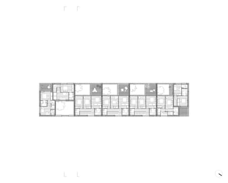 Parede Townhouses